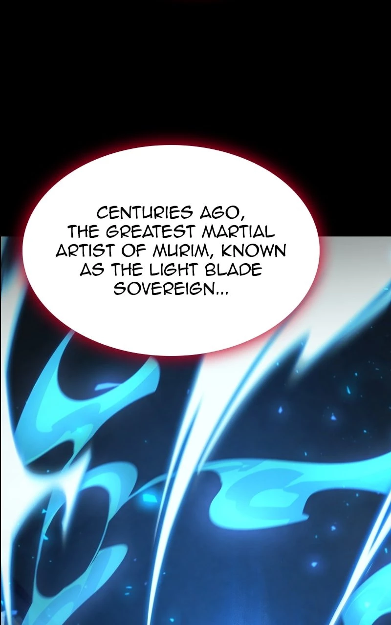 Boundless Ascension Chapter 81 - 57