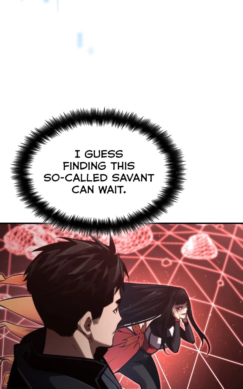 Boundless Ascension Chapter 82 - 79