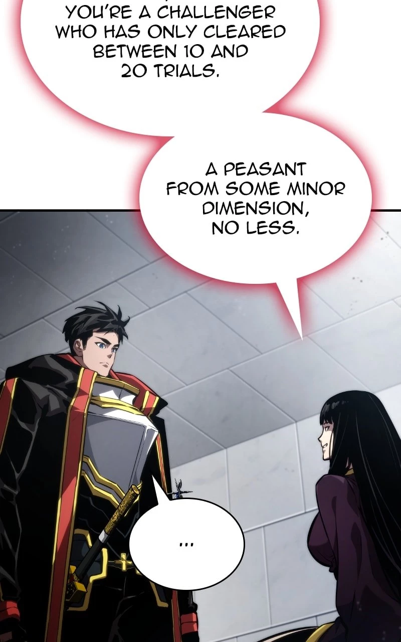 Boundless Ascension Chapter 80 - 39