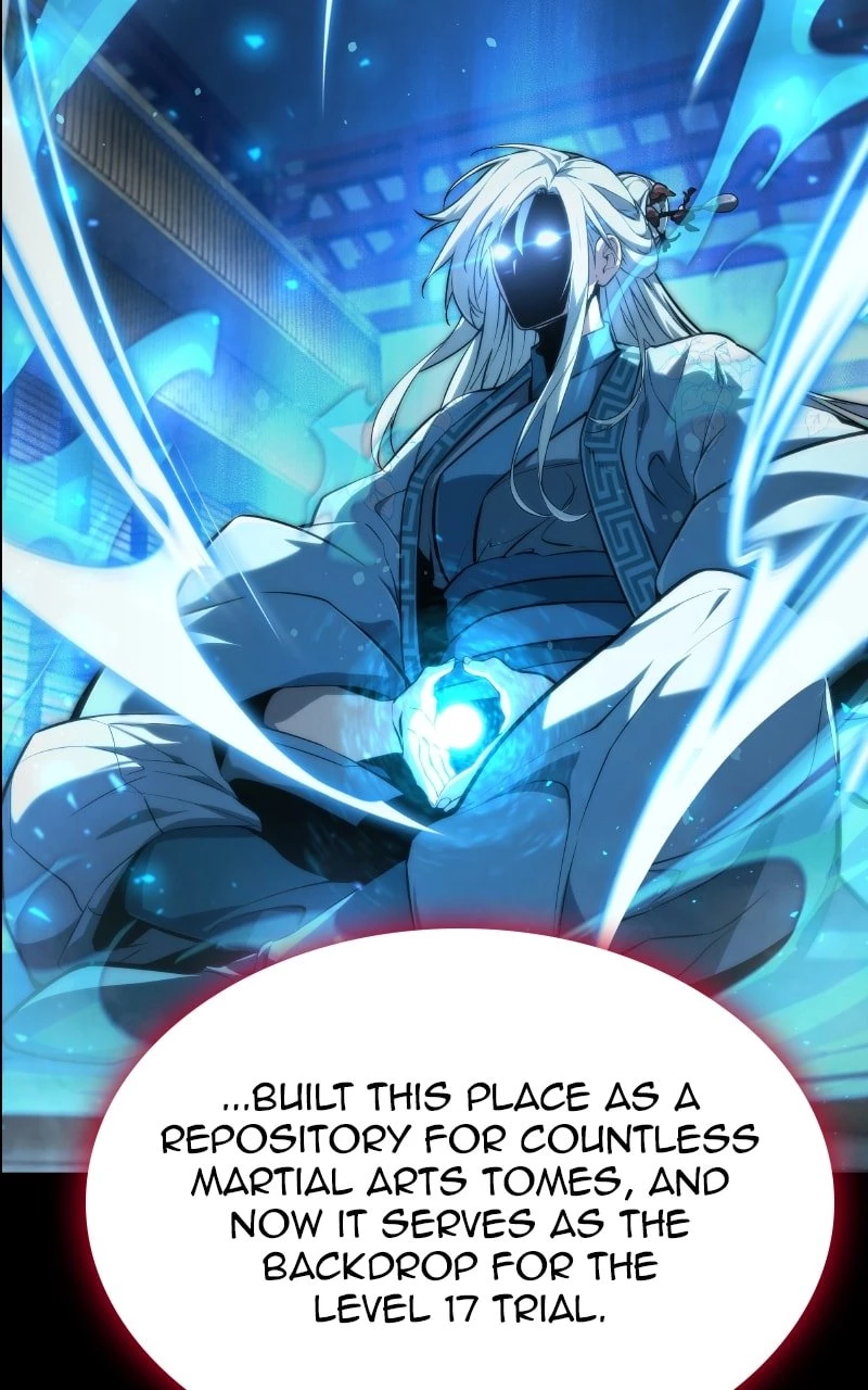 Boundless Ascension Chapter 81 - 58
