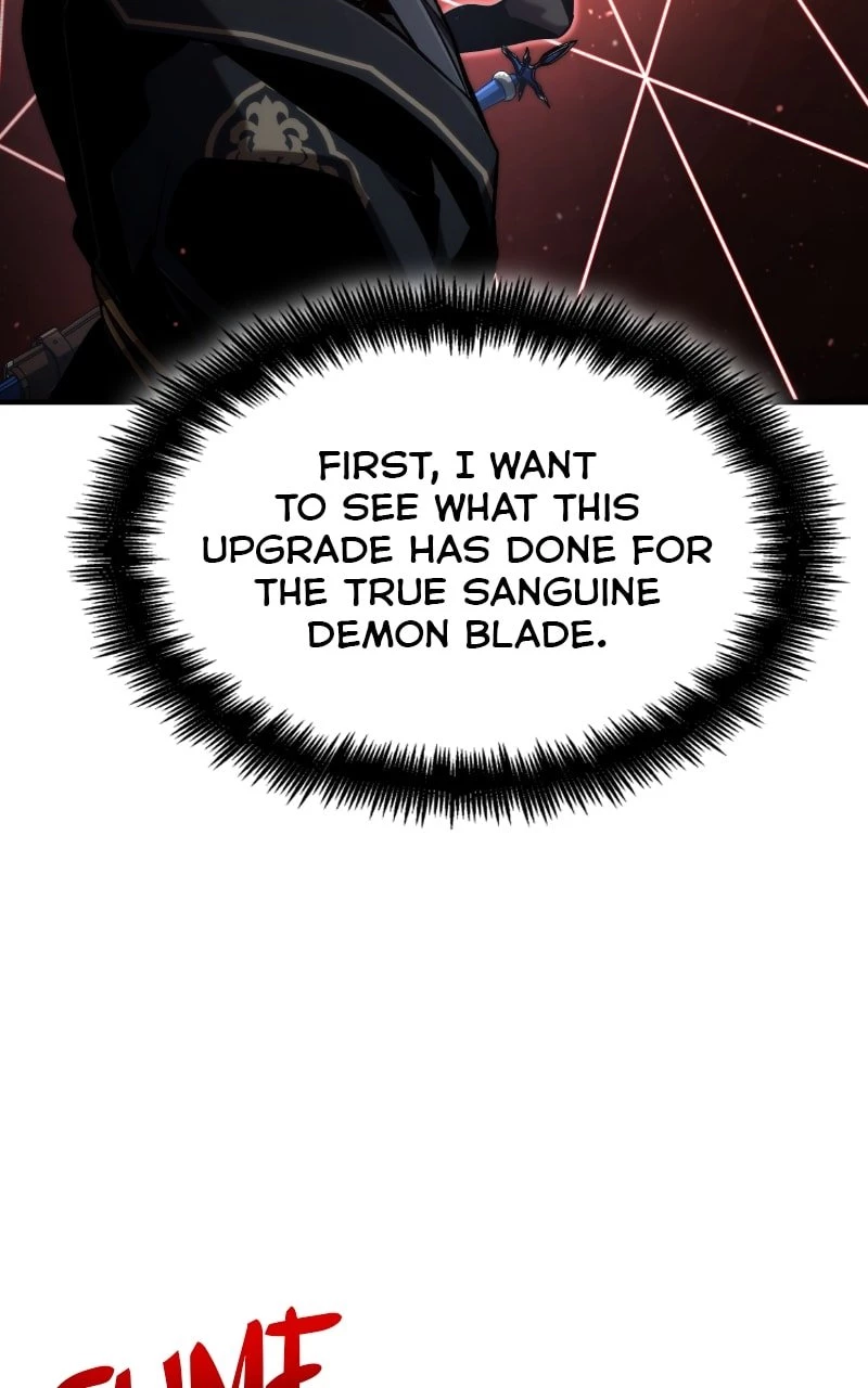 Boundless Ascension Chapter 82 - 80