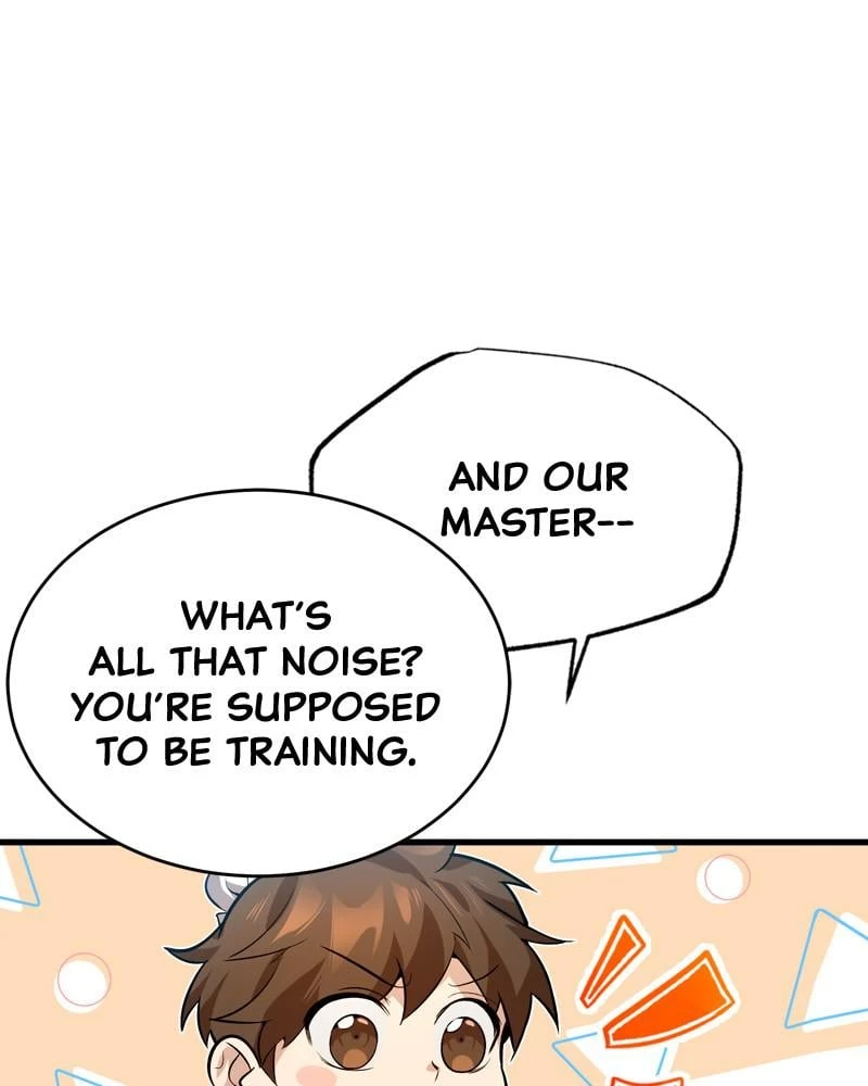 Best Teacher Baek Chapter 3 - 193