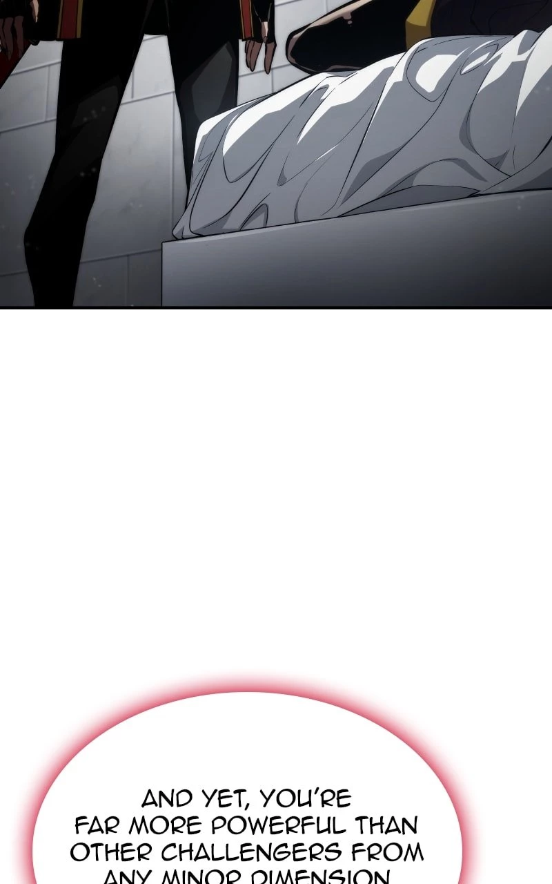Boundless Ascension Chapter 80 - 40