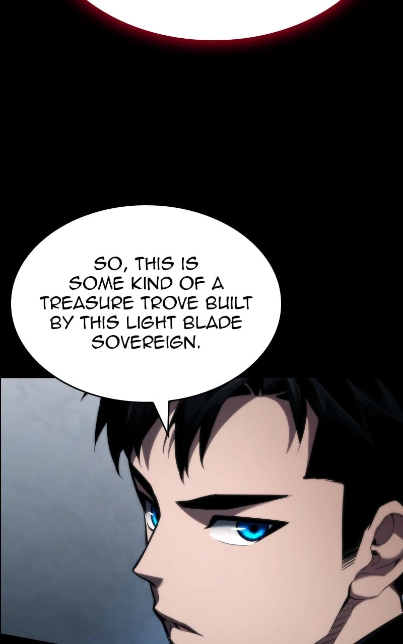 Boundless Ascension Chapter 81 - 59