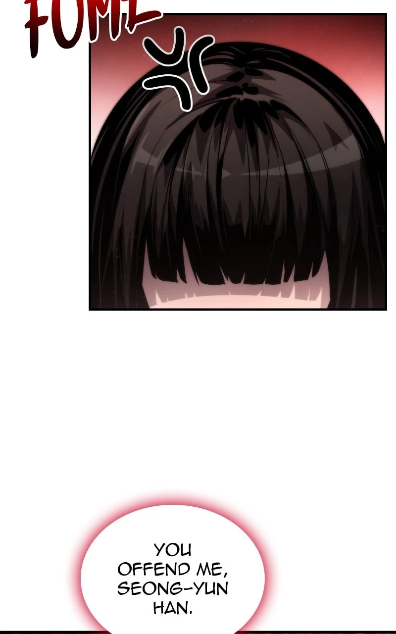 Boundless Ascension Chapter 82 - 81
