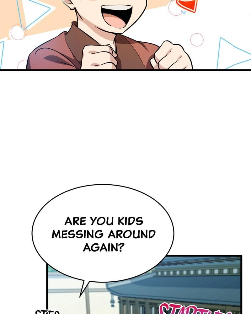 Best Teacher Baek Chapter 3 - 194