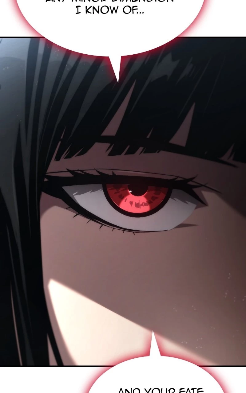 Boundless Ascension Chapter 80 - 41
