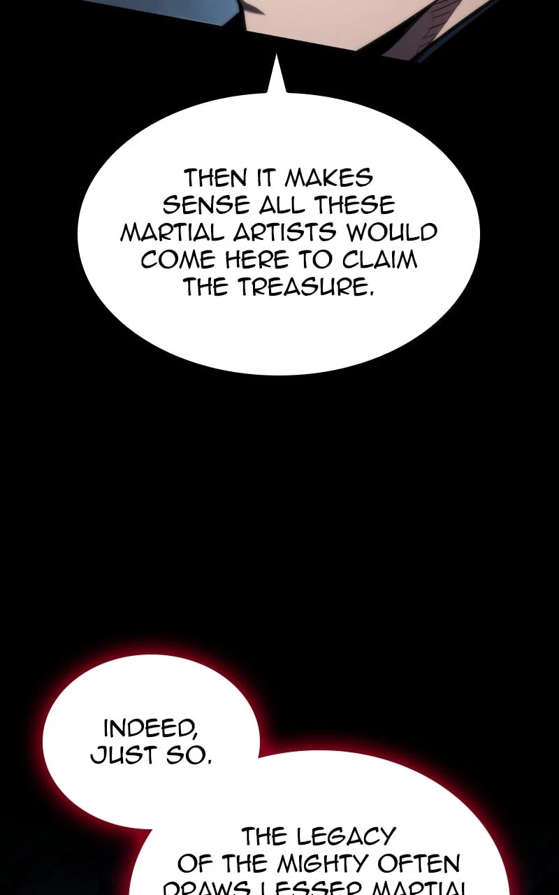 Boundless Ascension Chapter 81 - 60