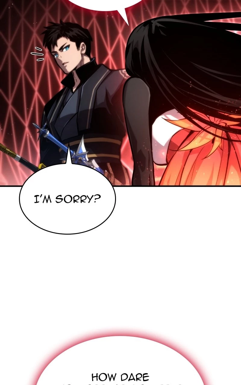 Boundless Ascension Chapter 82 - 82