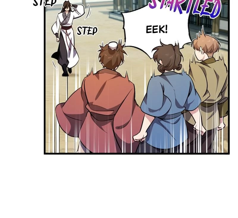 Best Teacher Baek Chapter 3 - 195