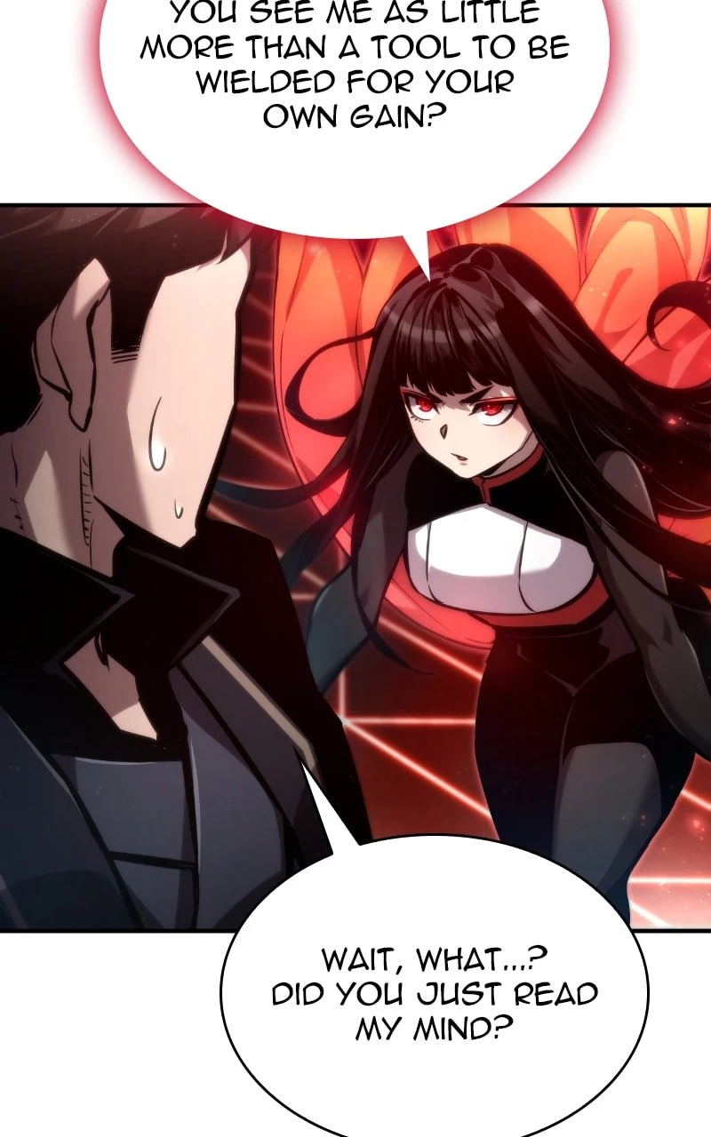 Boundless Ascension Chapter 82 - 83