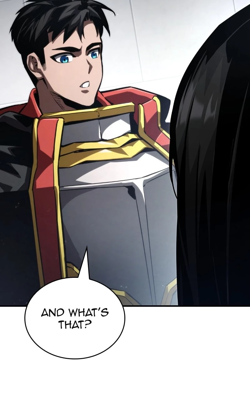 Boundless Ascension Chapter 80 - 43