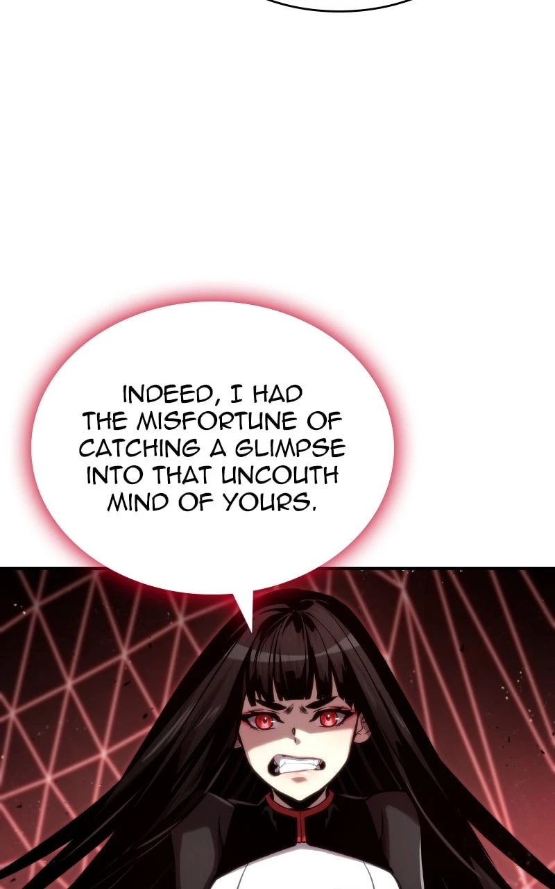 Boundless Ascension Chapter 82 - 84