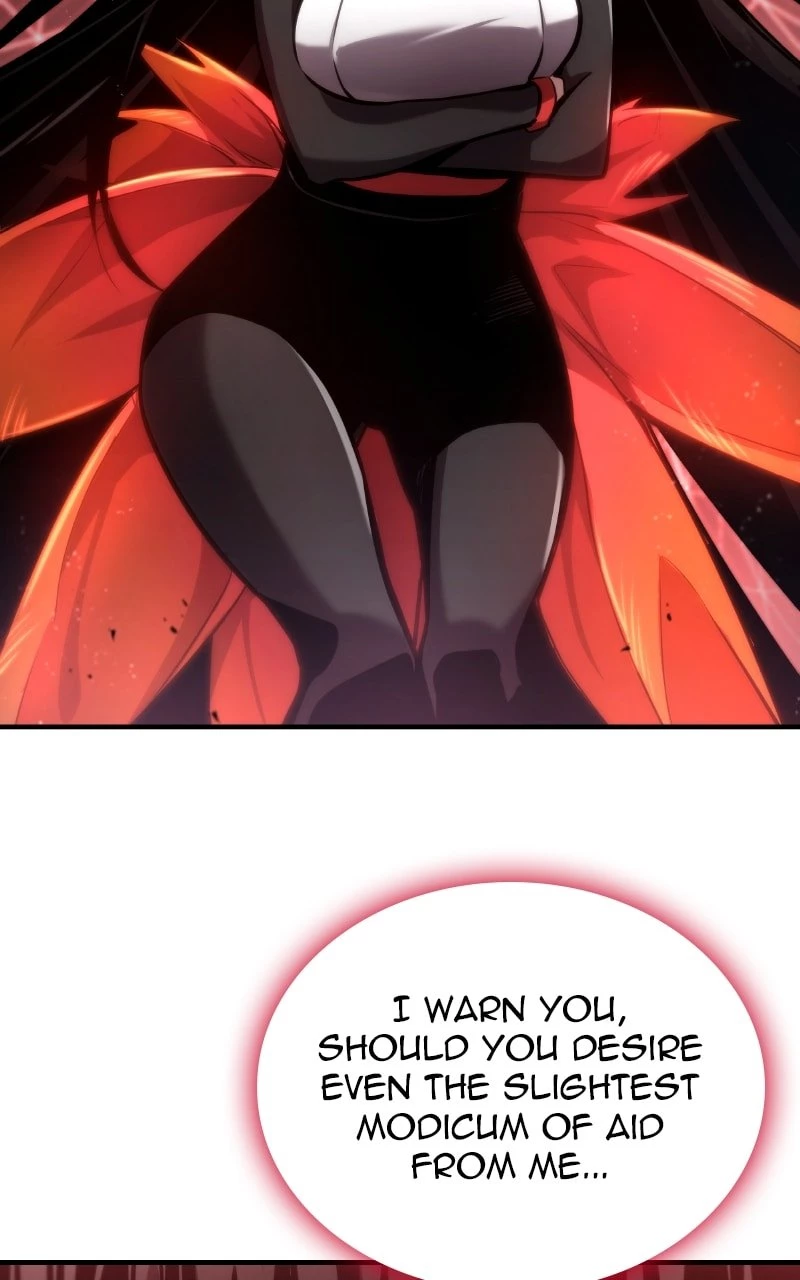 Boundless Ascension Chapter 82 - 85
