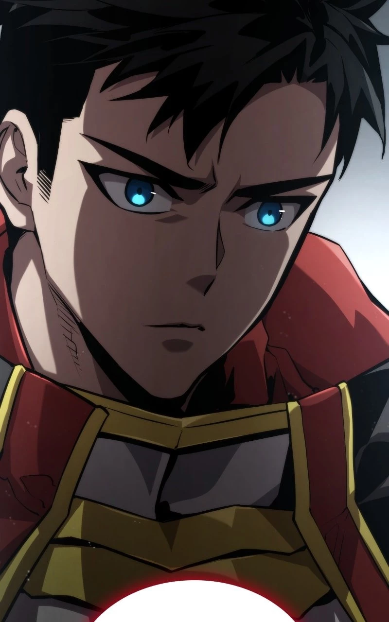 Boundless Ascension Chapter 80 - 45