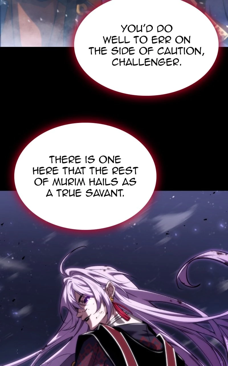 Boundless Ascension Chapter 81 - 65