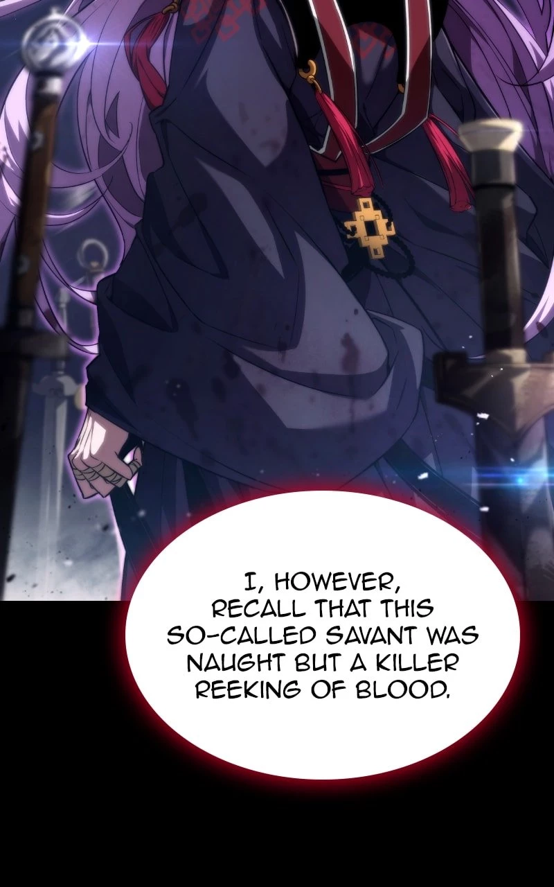 Boundless Ascension Chapter 81 - 66