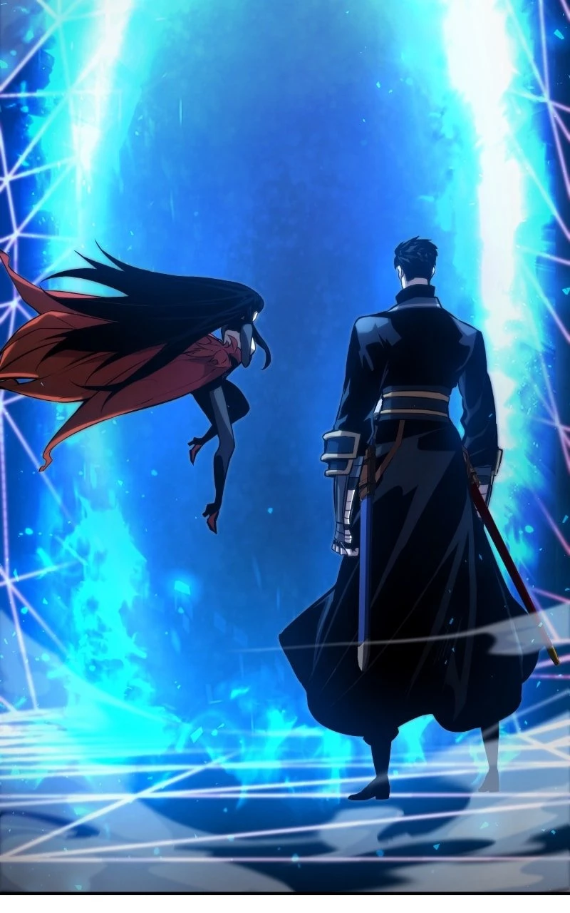 Boundless Ascension Chapter 82 - 89
