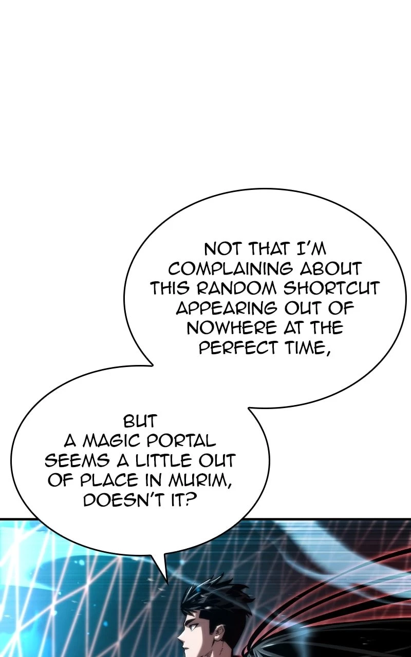 Boundless Ascension Chapter 82 - 90
