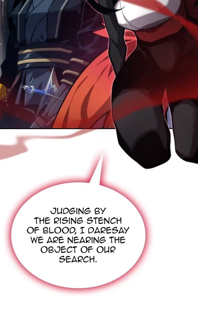 Boundless Ascension Chapter 81 - 68
