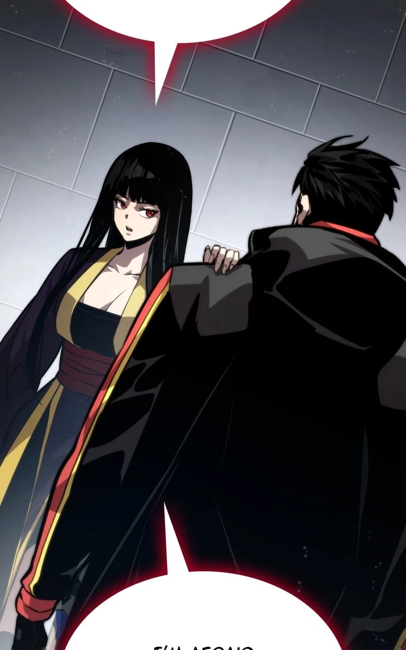 Boundless Ascension Chapter 80 - 51