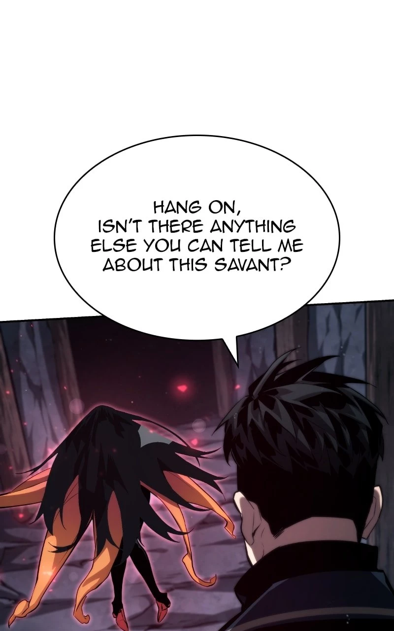 Boundless Ascension Chapter 81 - 69