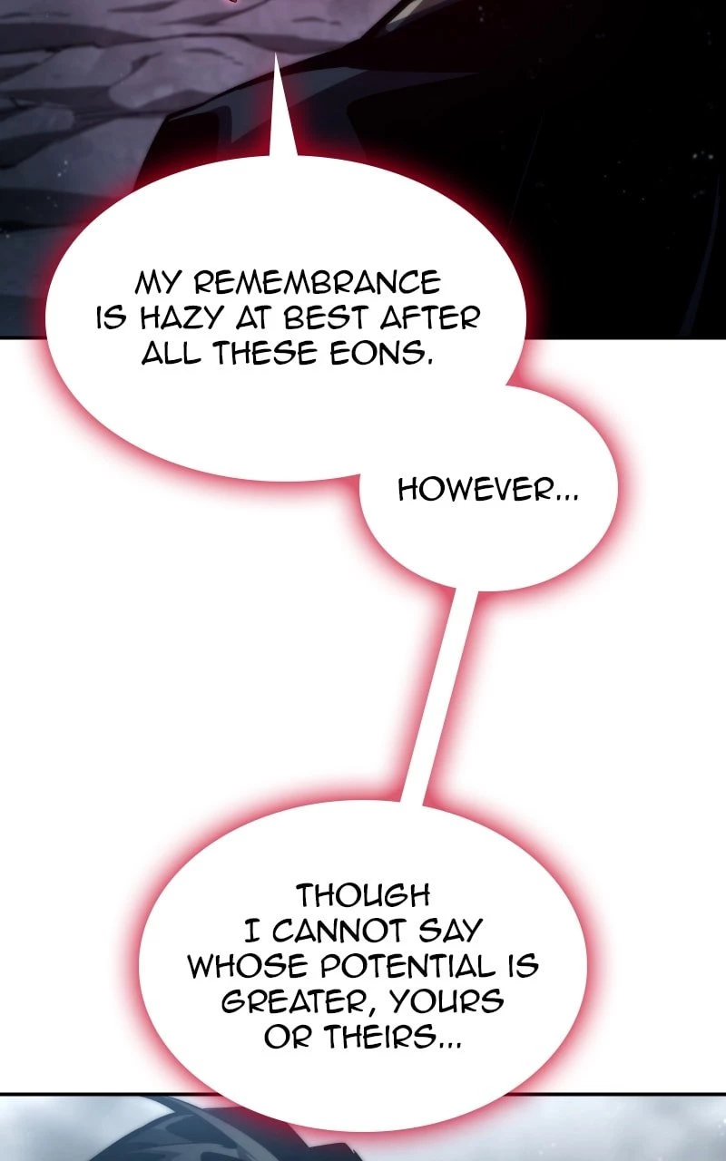 Boundless Ascension Chapter 81 - 70