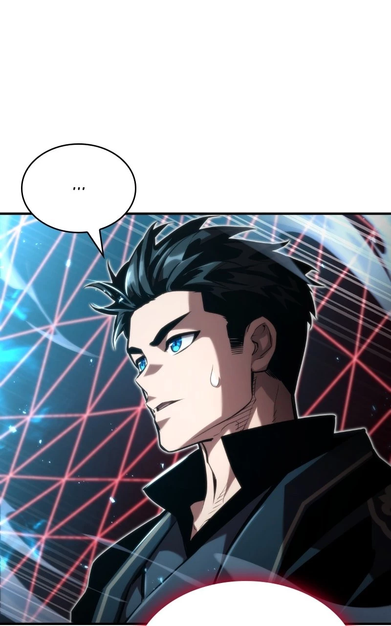 Boundless Ascension Chapter 82 - 92