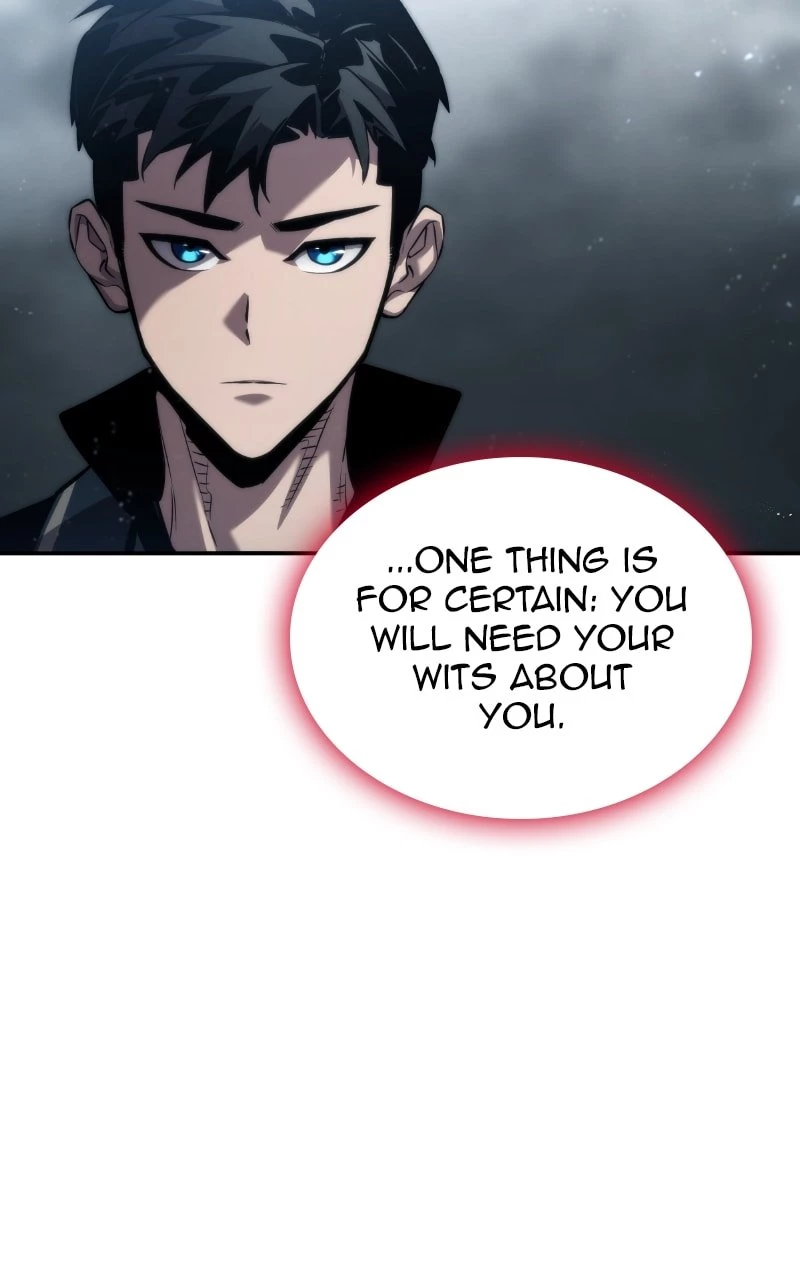 Boundless Ascension Chapter 81 - 71
