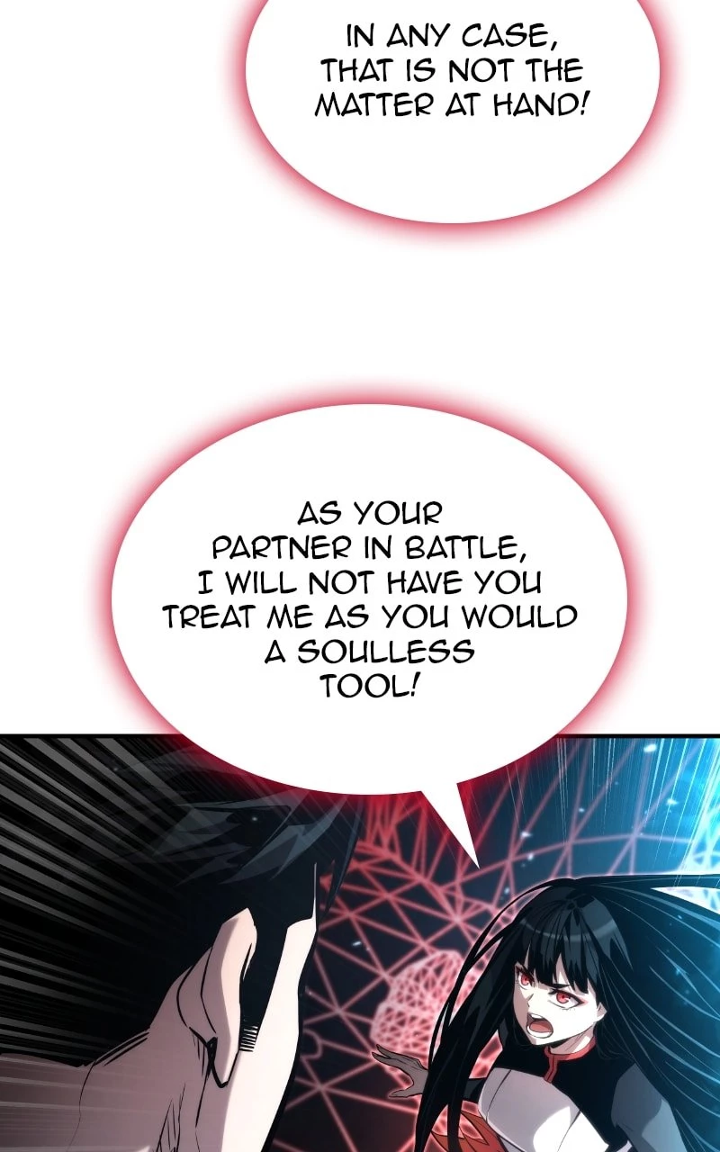 Boundless Ascension Chapter 82 - 93
