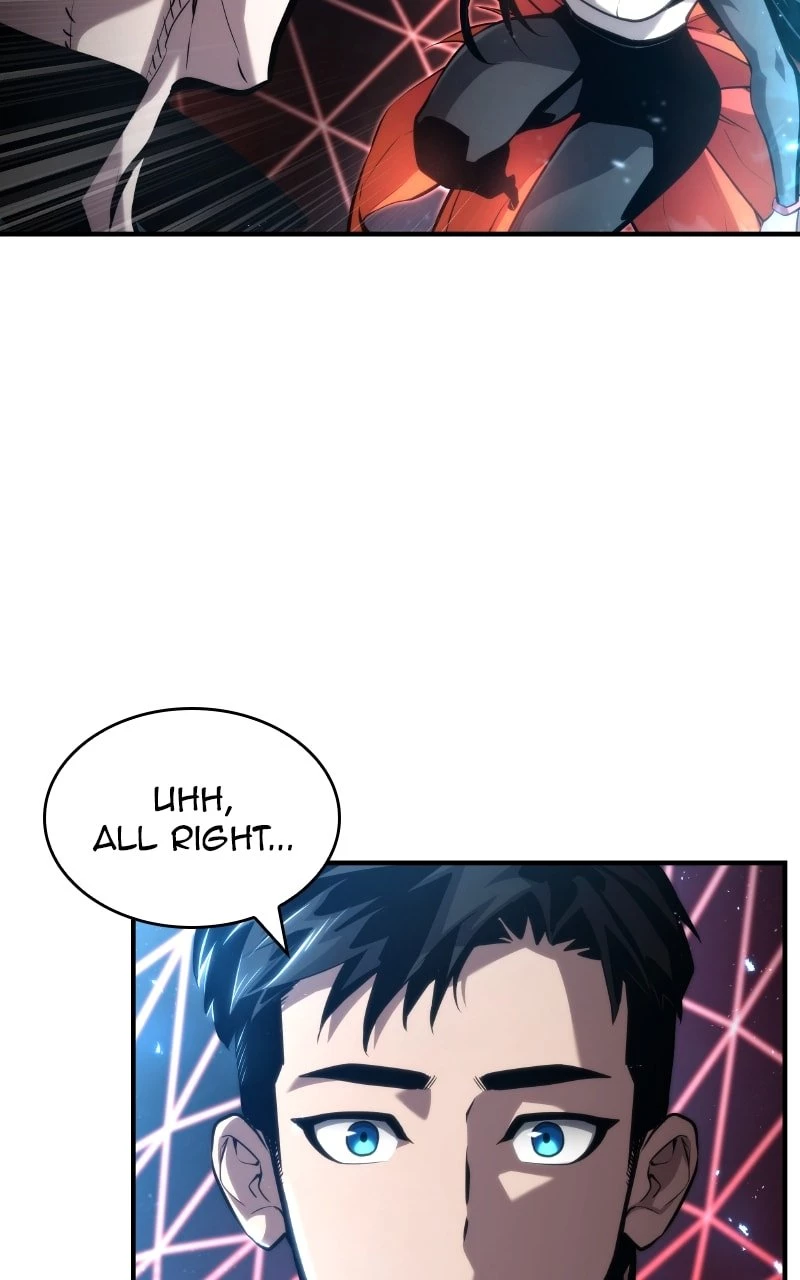 Boundless Ascension Chapter 82 - 94