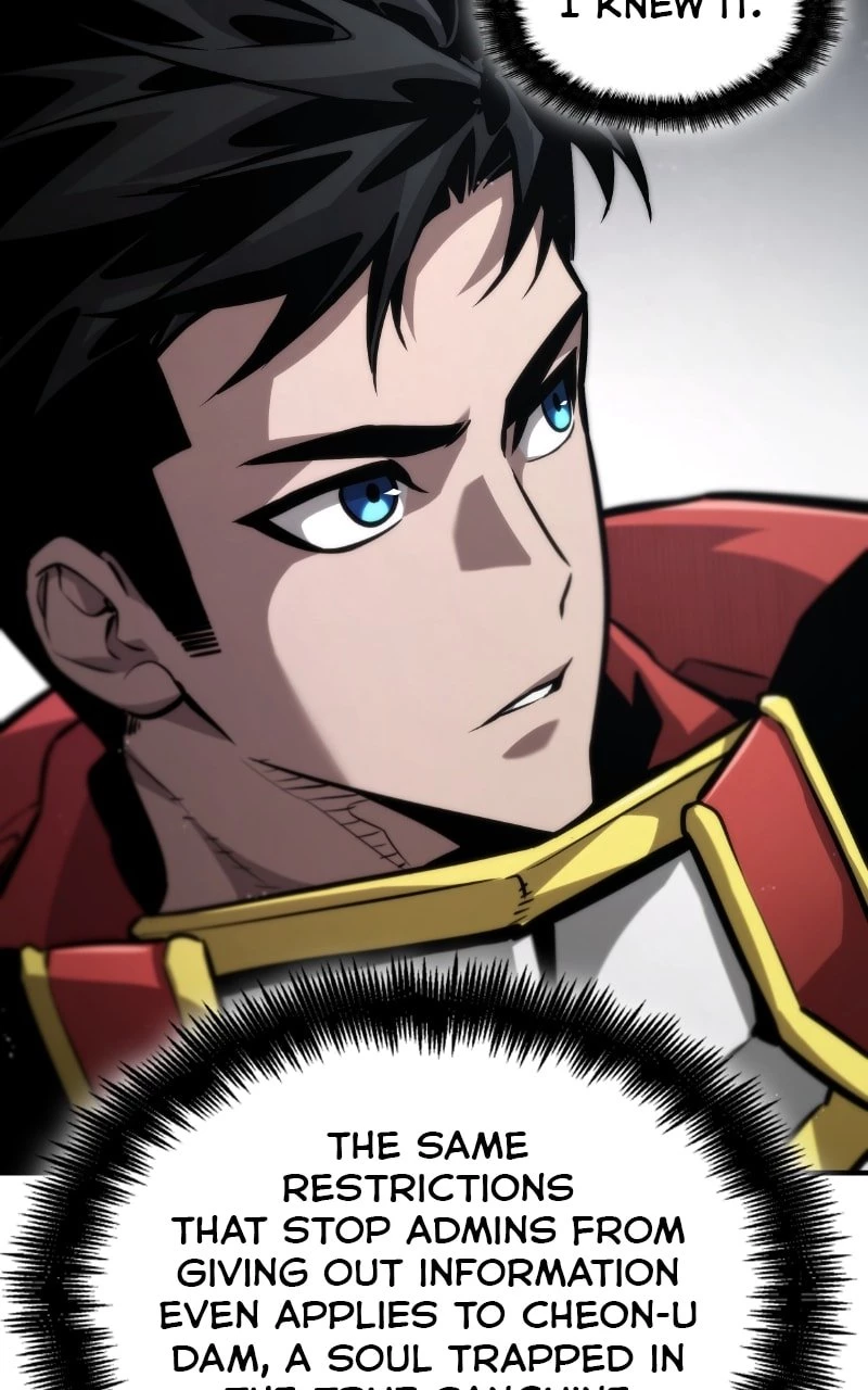 Boundless Ascension Chapter 80 - 55