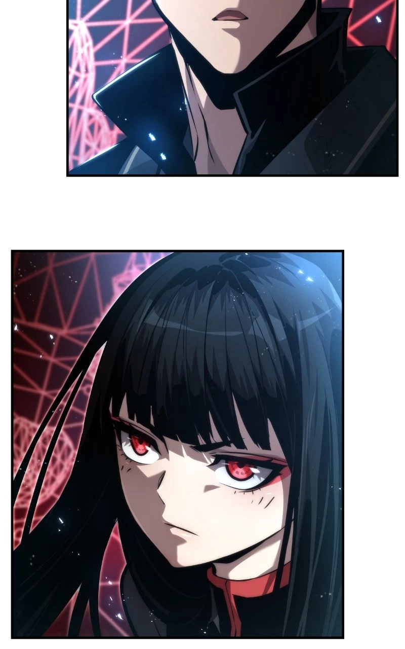 Boundless Ascension Chapter 82 - 95