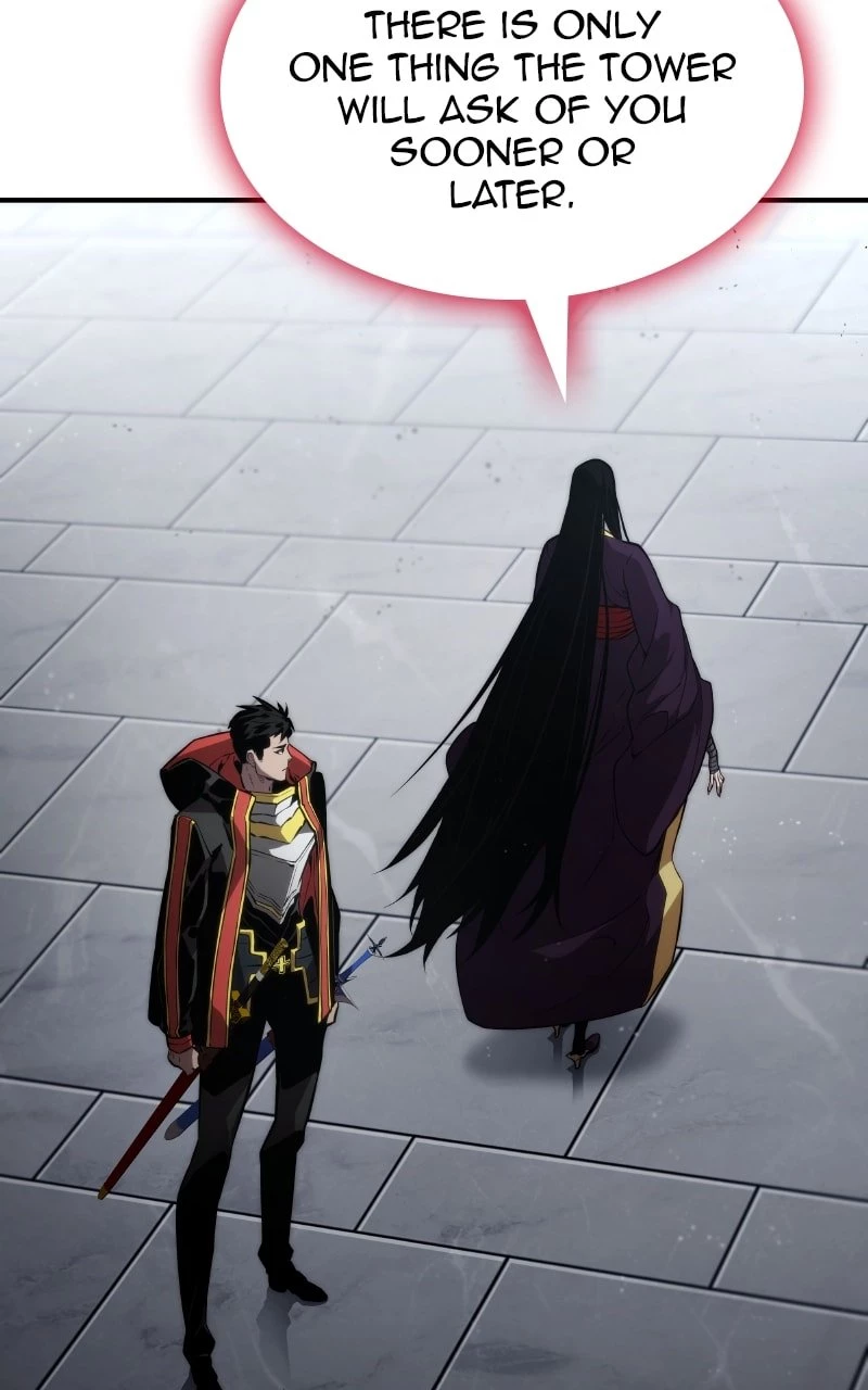 Boundless Ascension Chapter 80 - 57