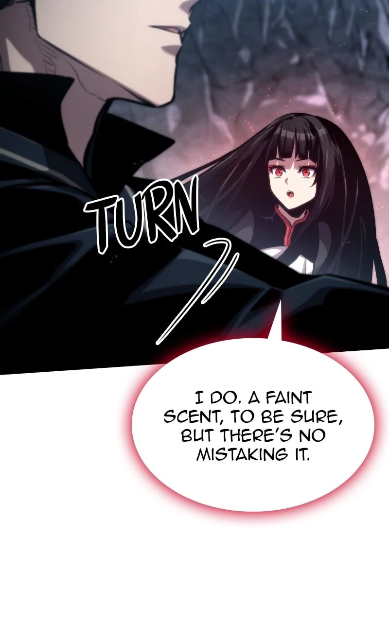 Boundless Ascension Chapter 81 - 77