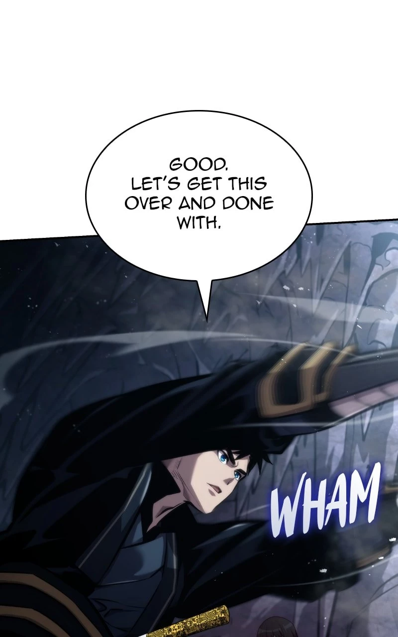 Boundless Ascension Chapter 81 - 78