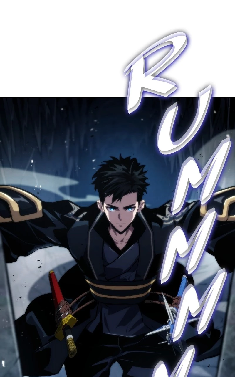 Boundless Ascension Chapter 81 - 81