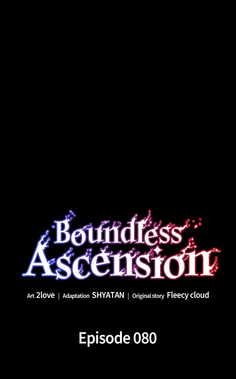 Boundless Ascension Chapter 80 - 63