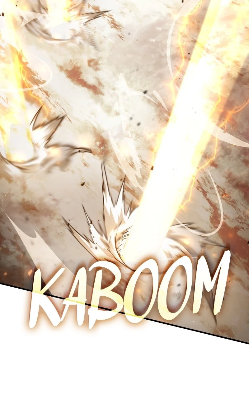 Boundless Ascension Chapter 82 - 102