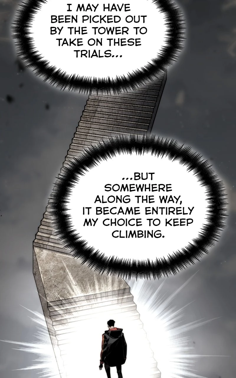 Boundless Ascension Chapter 80 - 65