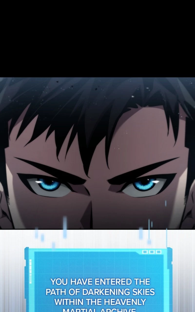 Boundless Ascension Chapter 81 - 83