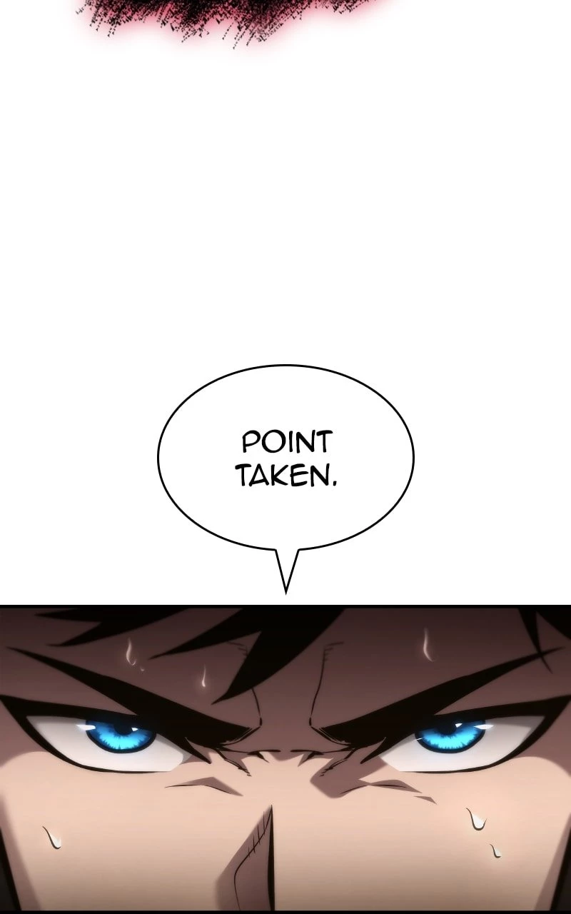 Boundless Ascension Chapter 82 - 105