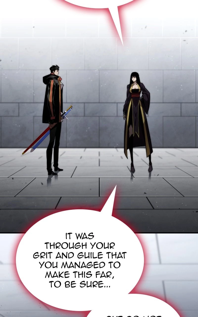Boundless Ascension Chapter 80 - 68