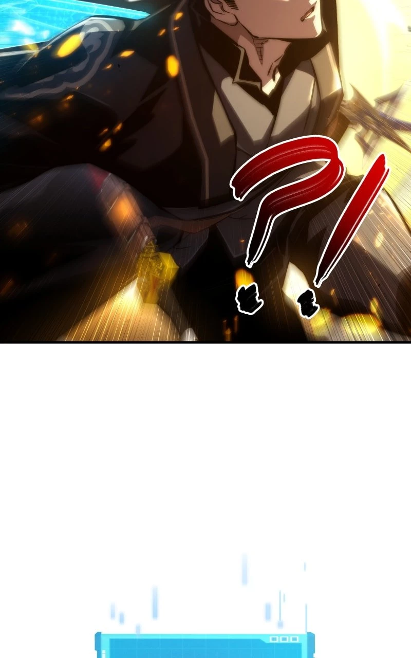 Boundless Ascension Chapter 82 - 107