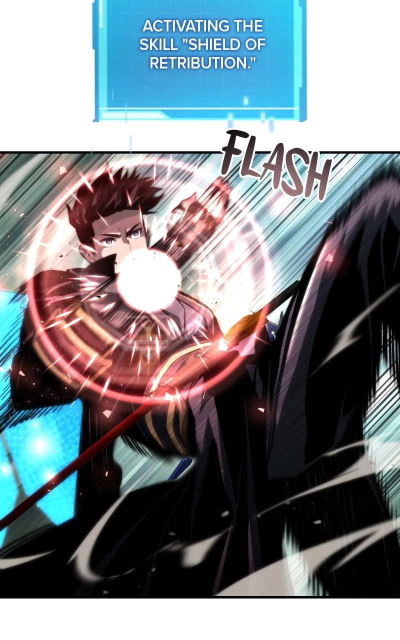 Boundless Ascension Chapter 82 - 108