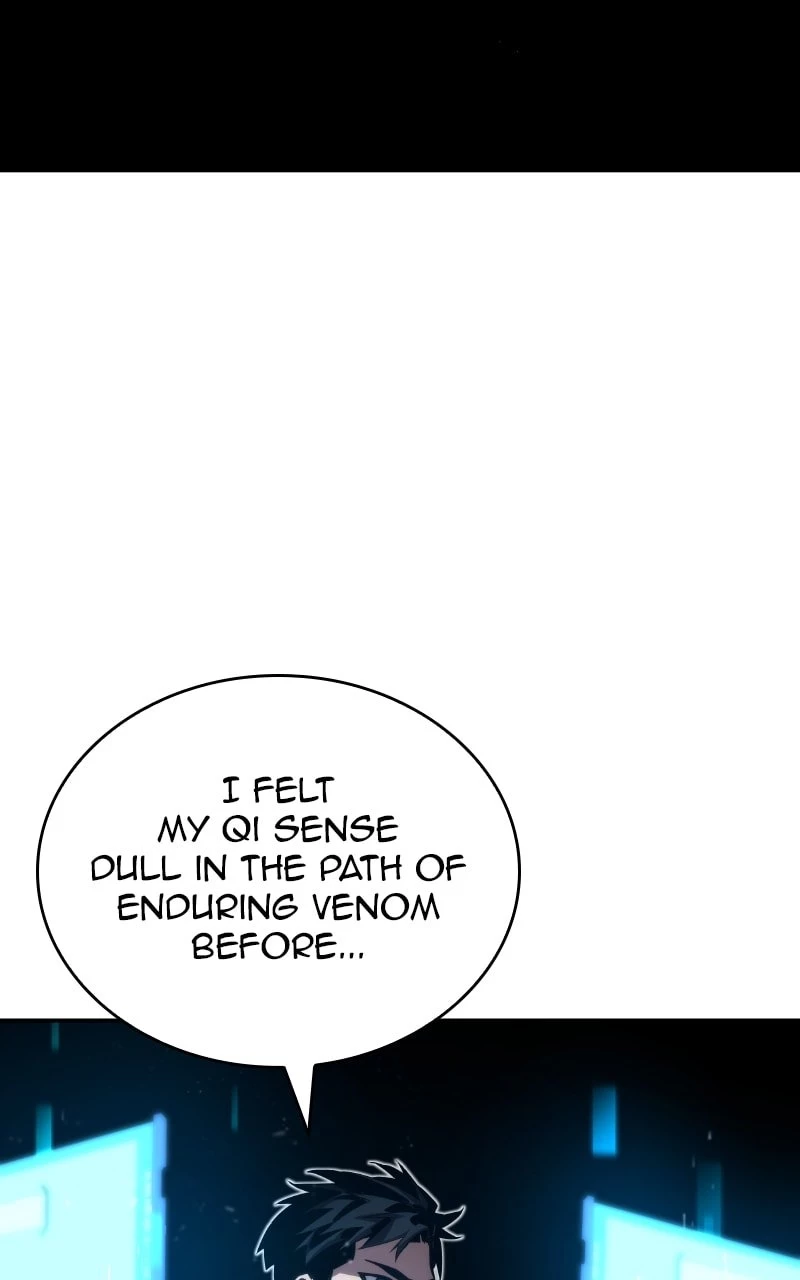 Boundless Ascension Chapter 81 - 88