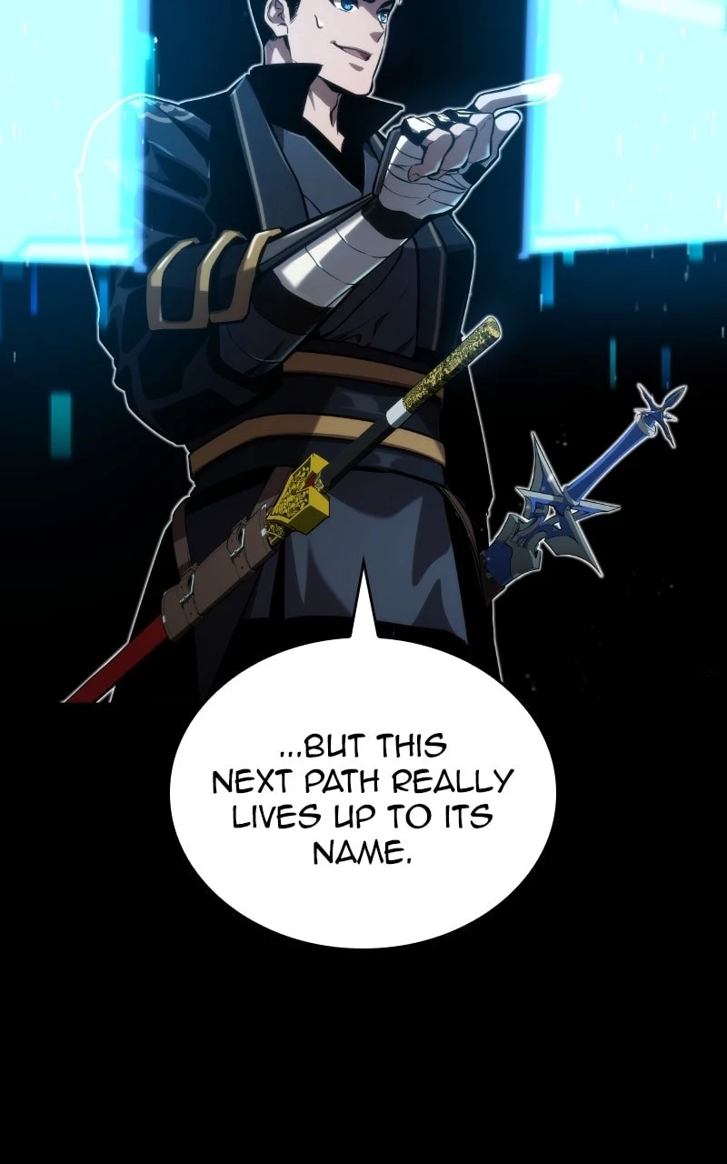 Boundless Ascension Chapter 81 - 89
