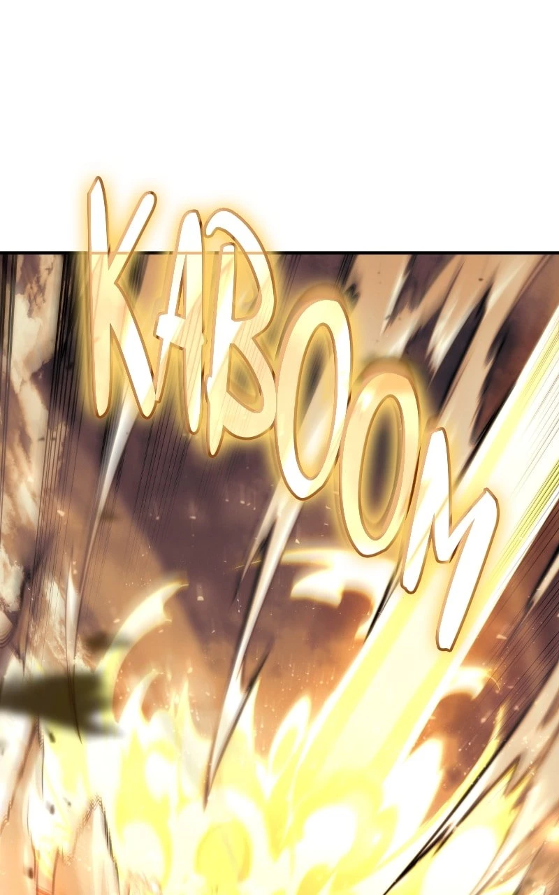 Boundless Ascension Chapter 82 - 109