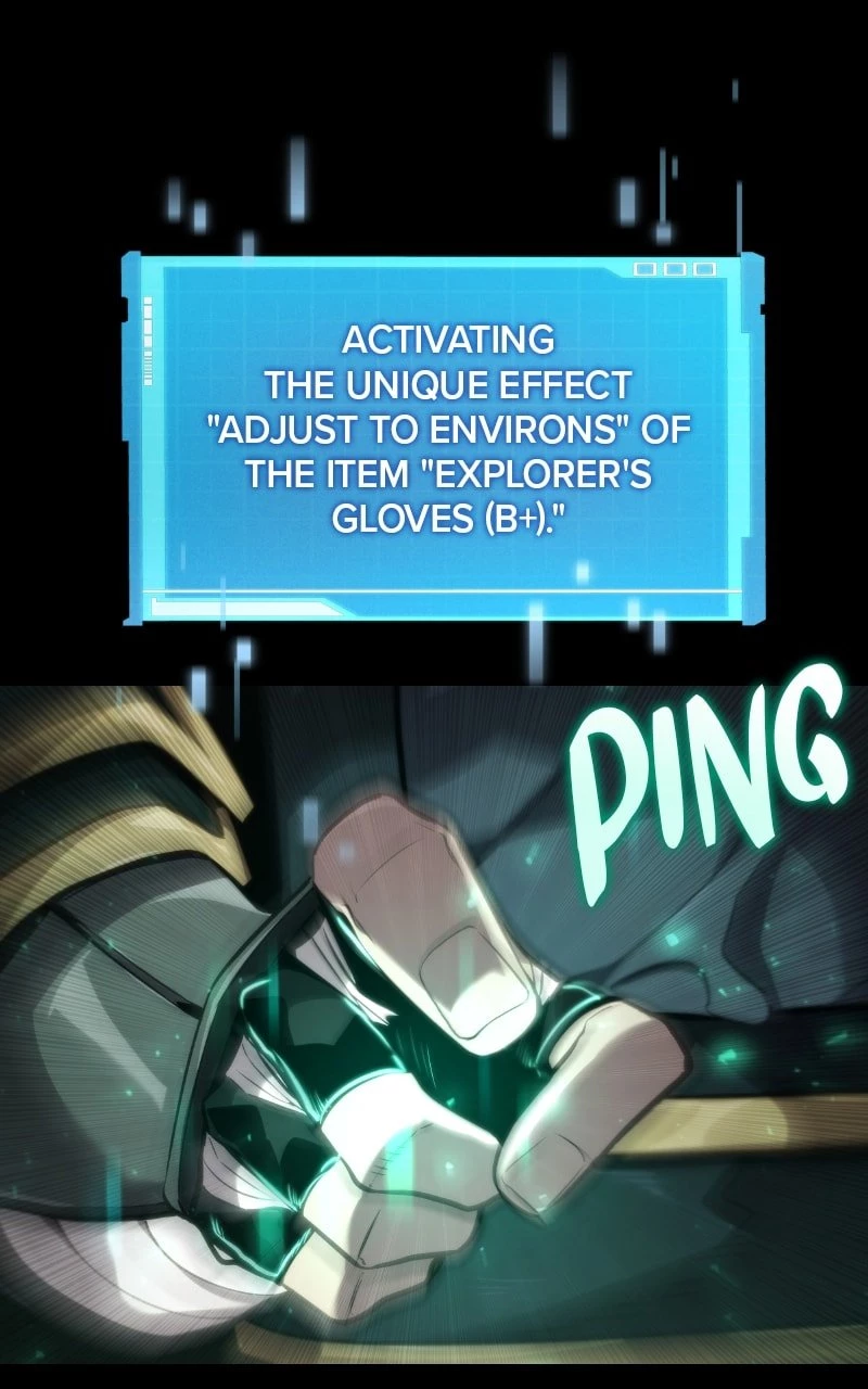 Boundless Ascension Chapter 81 - 90