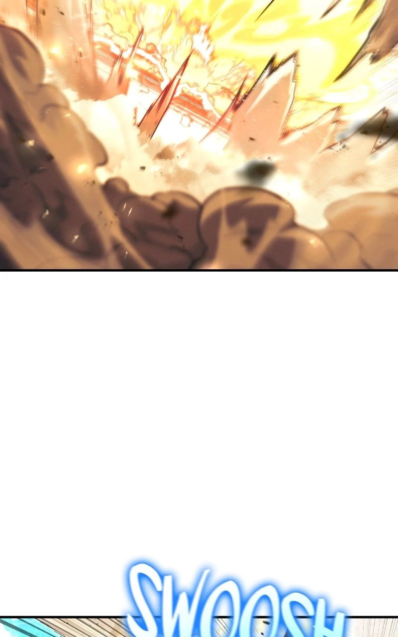 Boundless Ascension Chapter 82 - 110
